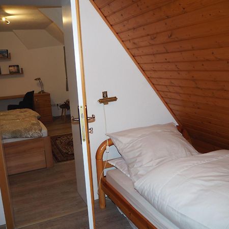 Haus Marianne Apartment Arnsberg Bagian luar foto
