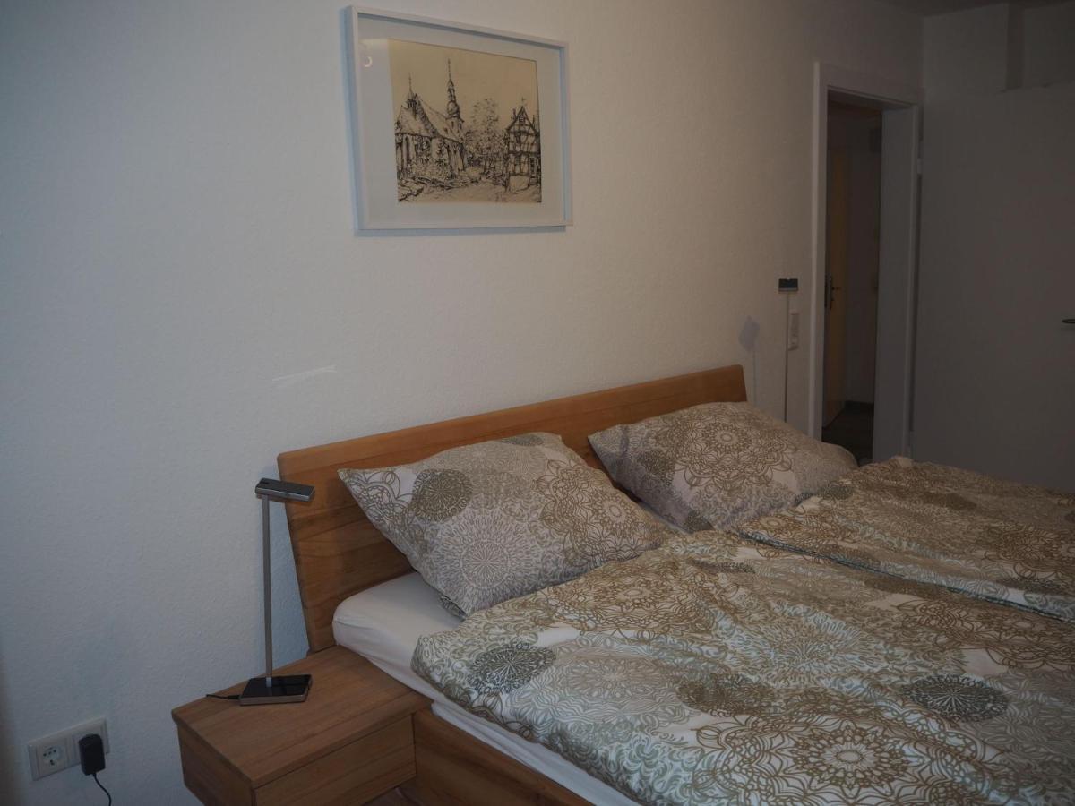 Haus Marianne Apartment Arnsberg Bagian luar foto