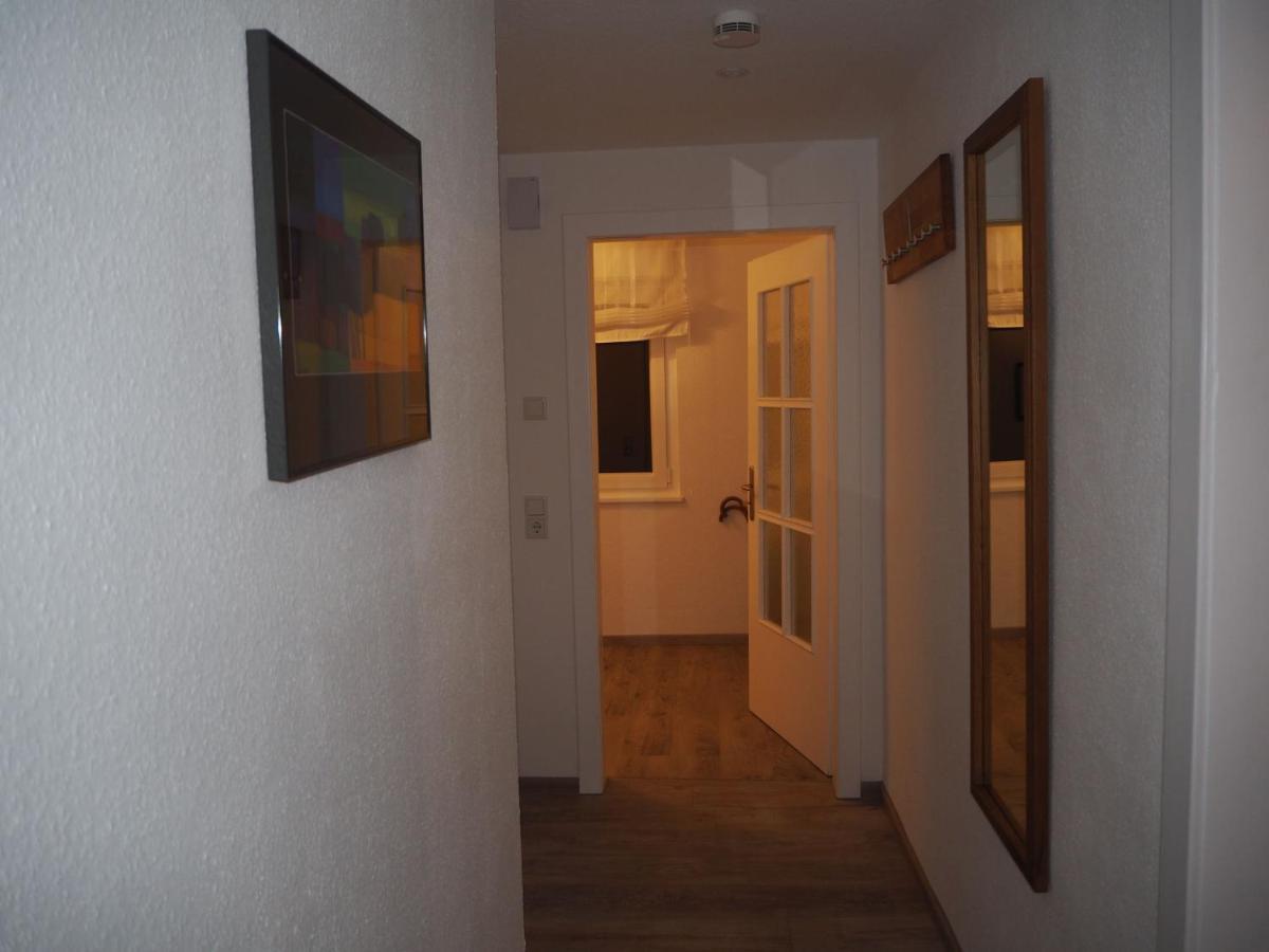 Haus Marianne Apartment Arnsberg Bagian luar foto