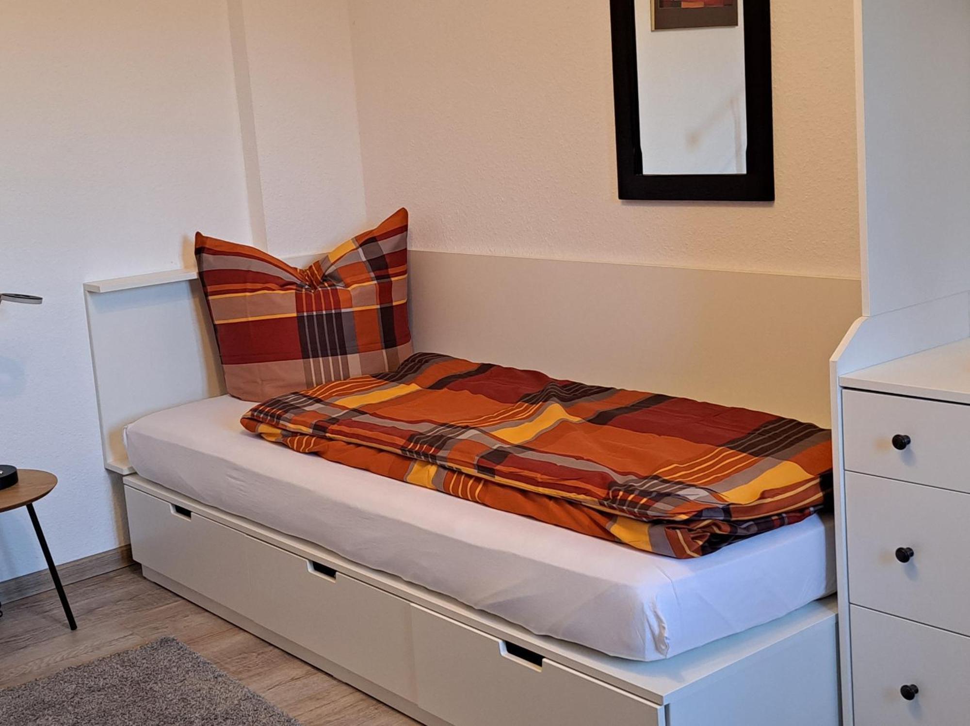 Haus Marianne Apartment Arnsberg Bagian luar foto