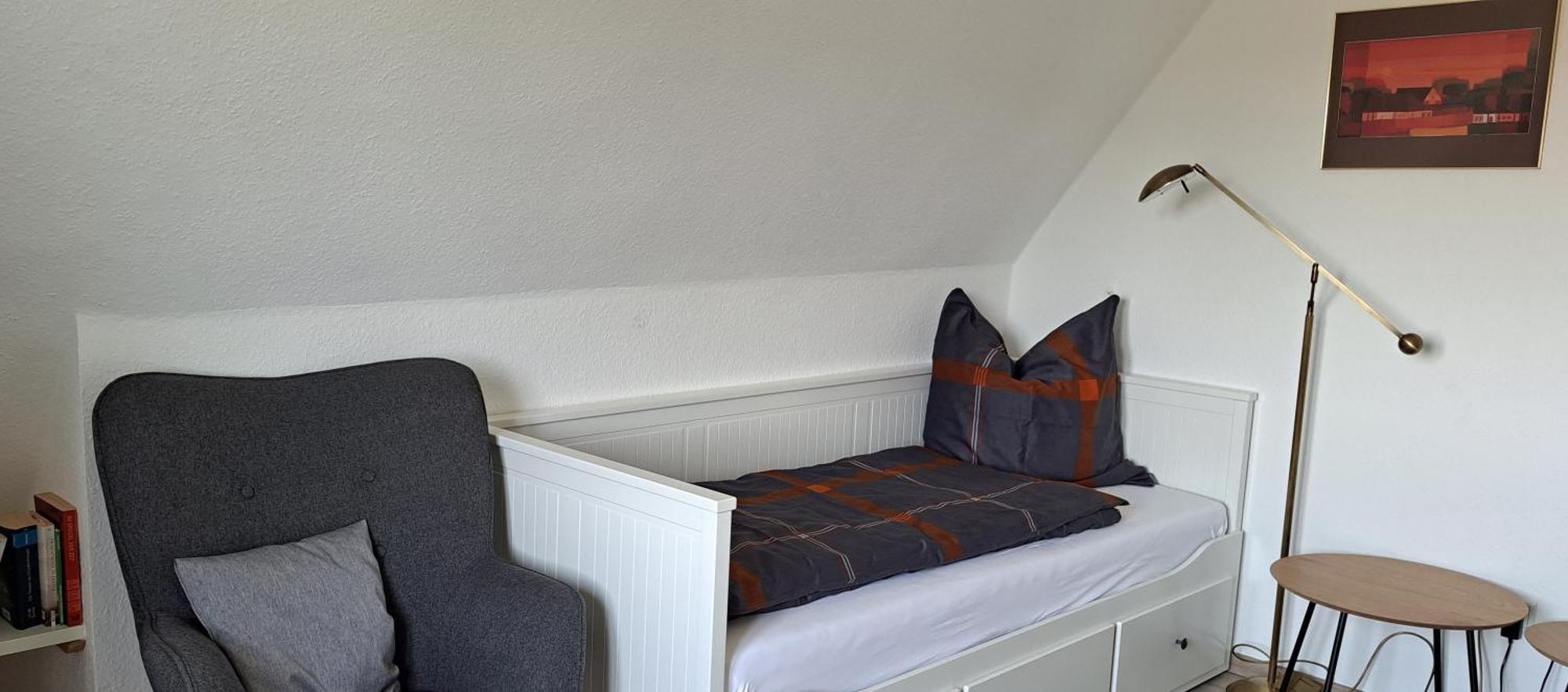 Haus Marianne Apartment Arnsberg Bagian luar foto