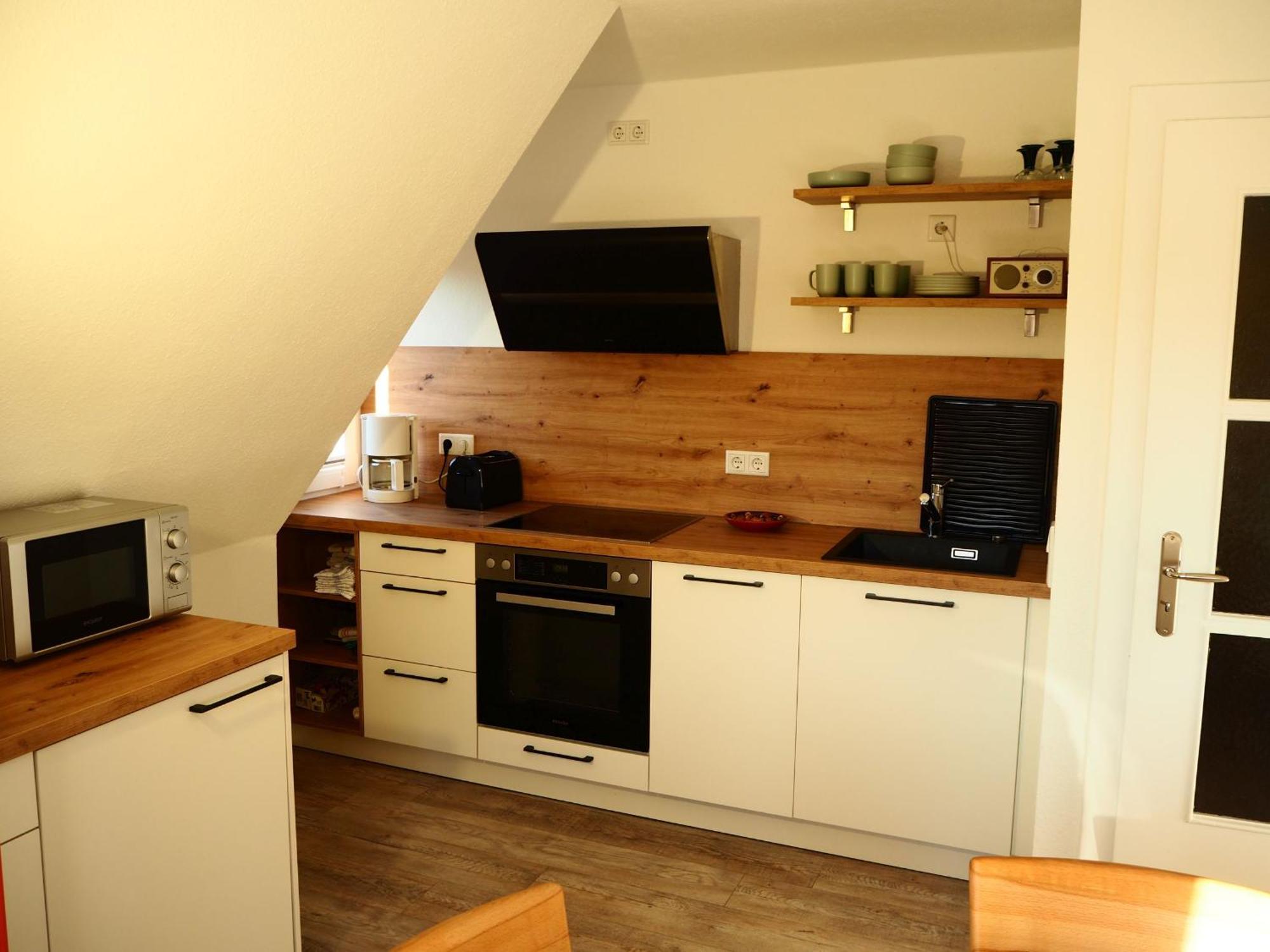 Haus Marianne Apartment Arnsberg Bagian luar foto