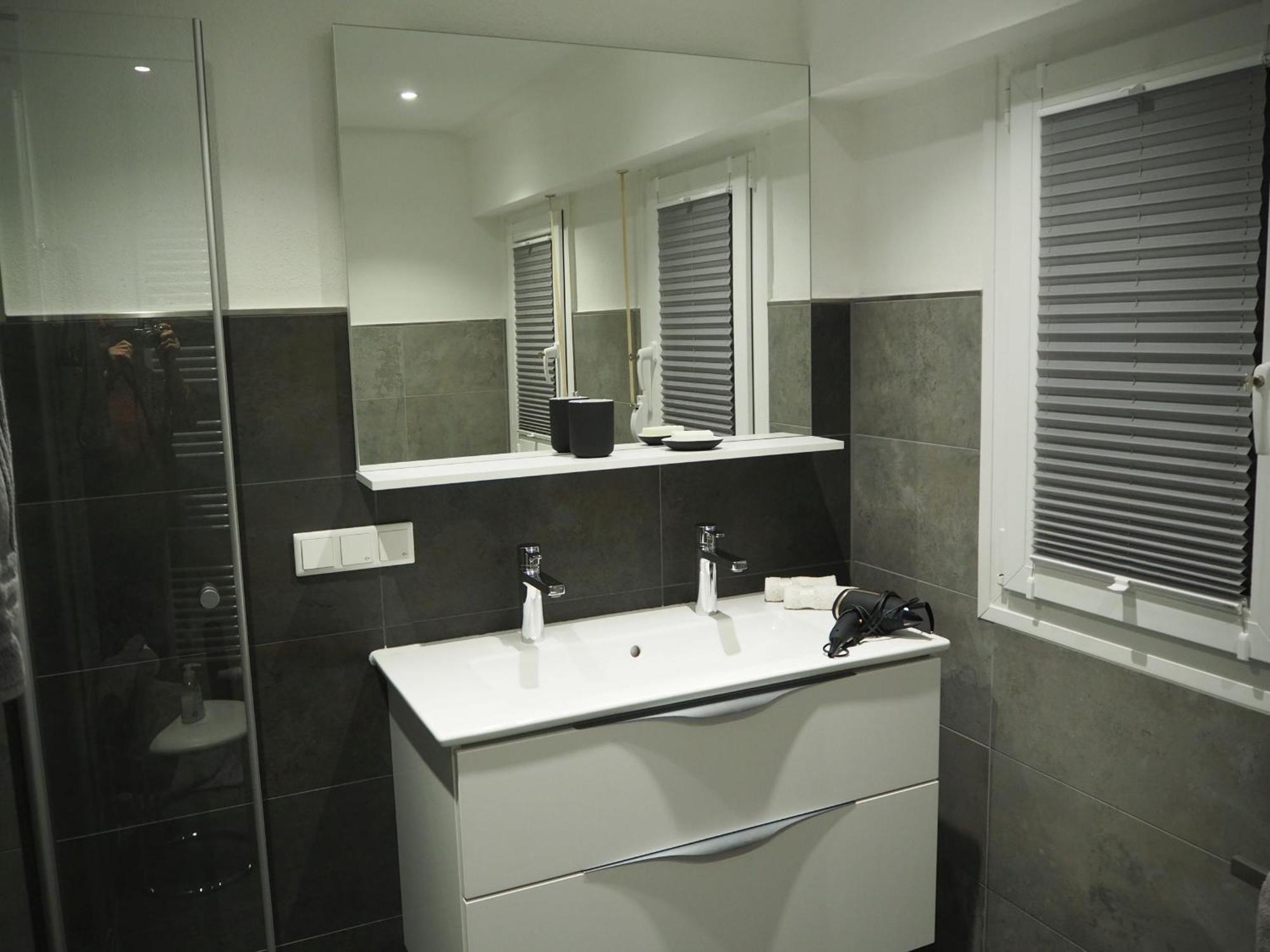 Haus Marianne Apartment Arnsberg Bagian luar foto