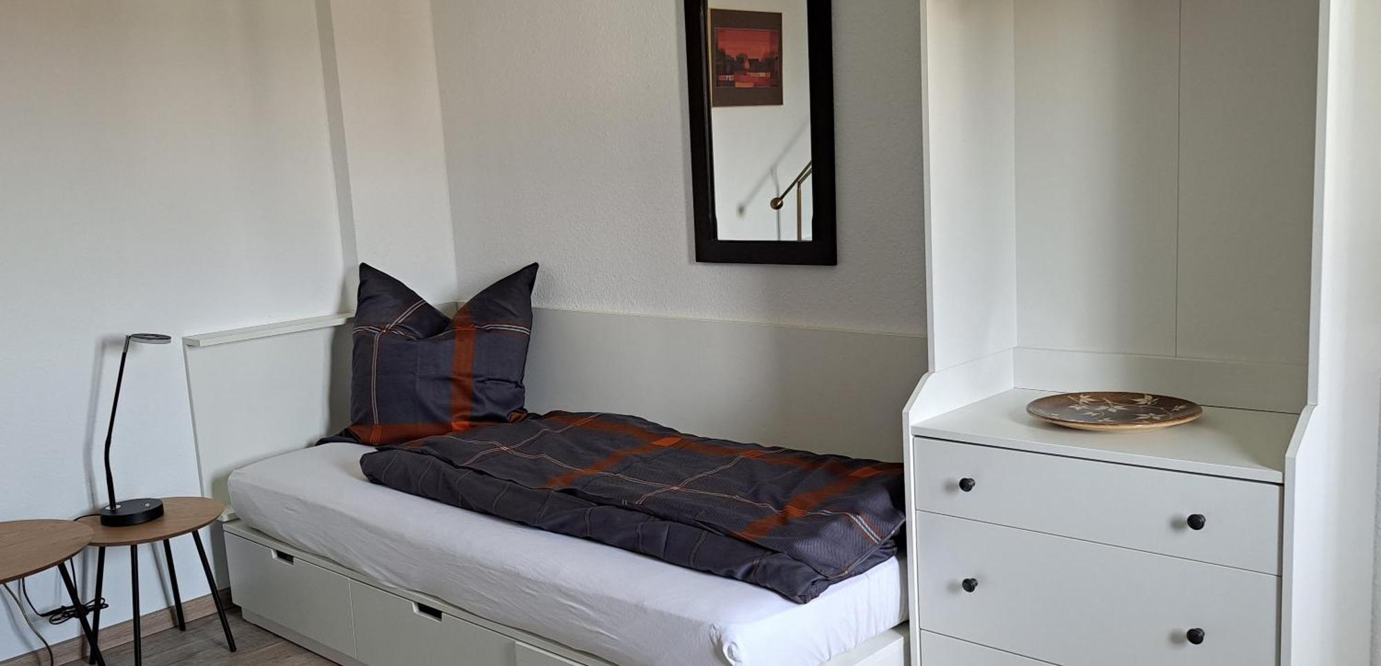 Haus Marianne Apartment Arnsberg Bagian luar foto