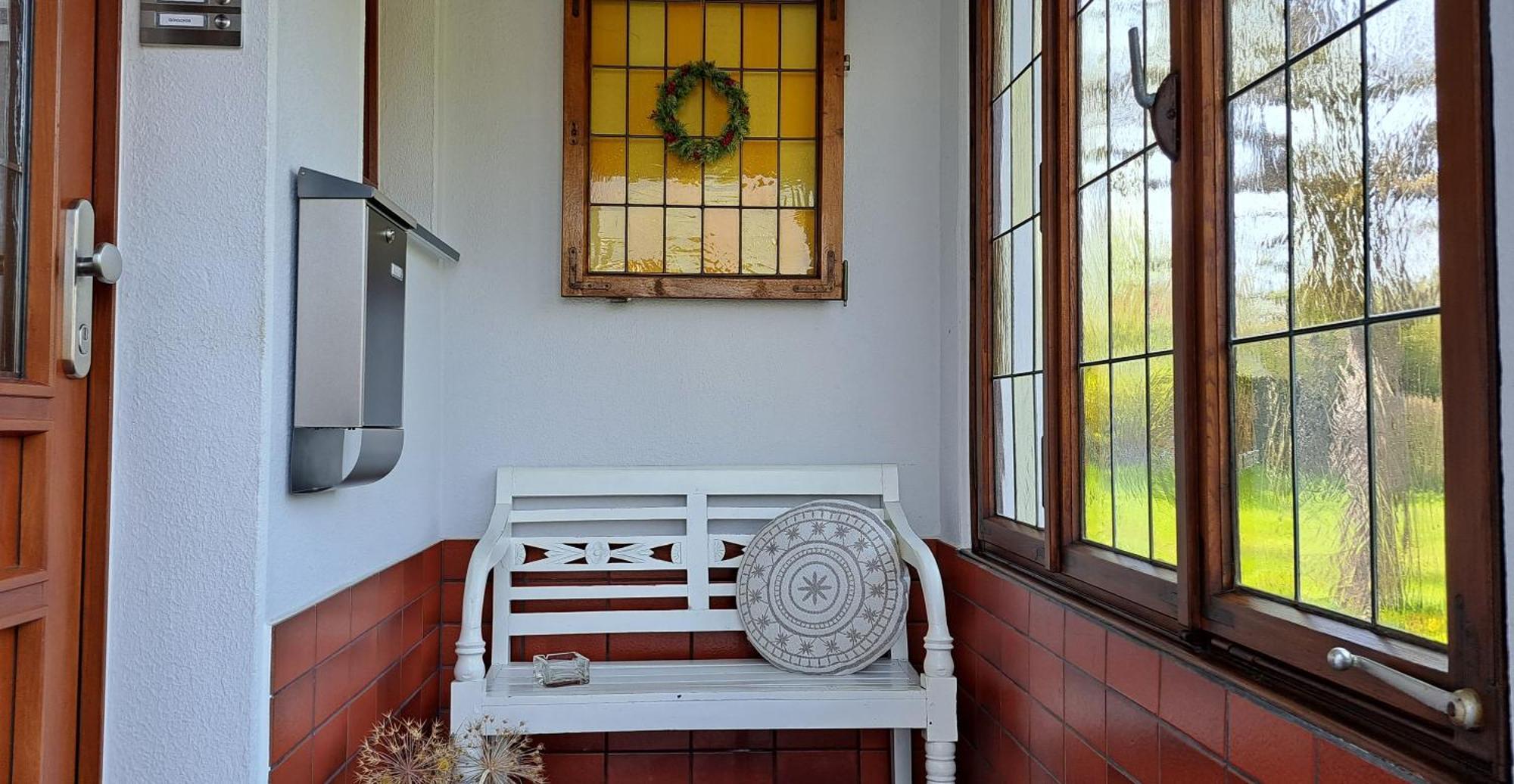 Haus Marianne Apartment Arnsberg Bagian luar foto