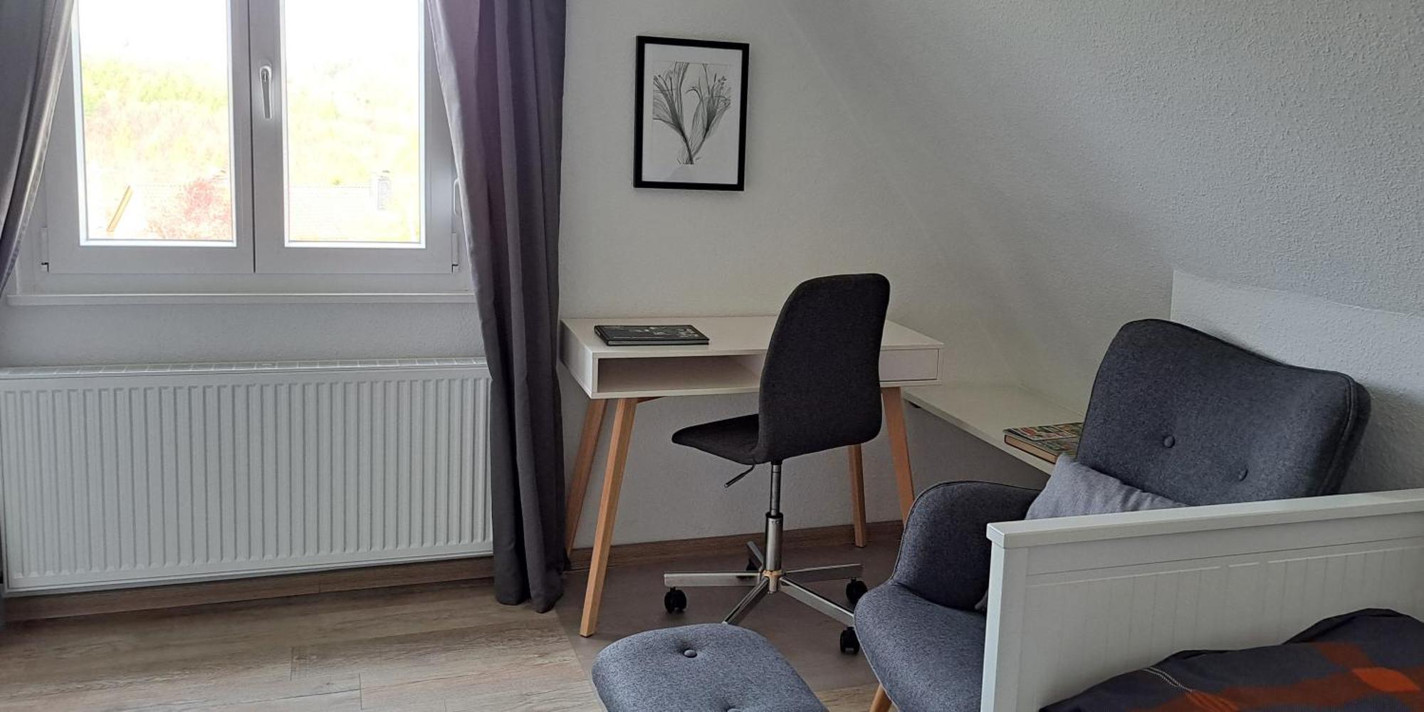 Haus Marianne Apartment Arnsberg Bagian luar foto